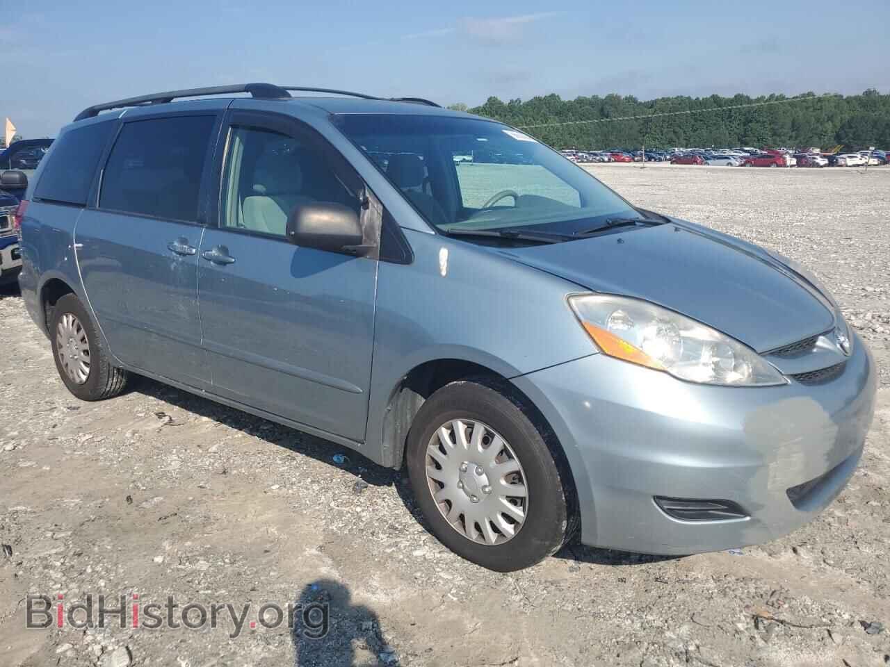 2006 TOYOTA All Models - VIN: 5TDZA23C96S464478 - Фото 4