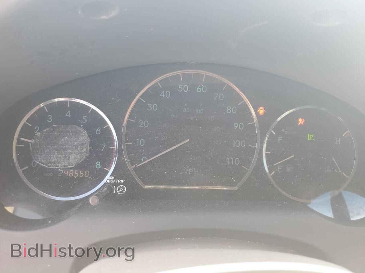 2006 TOYOTA All Models - VIN: 5TDZA23C96S464478 - Фото 9