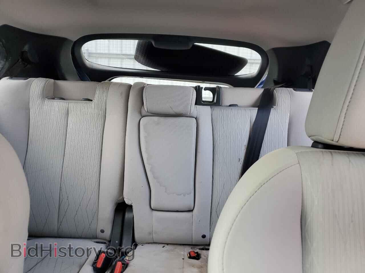 2020 MITSUBISHI ECLIPSE - VIN: JA4AS5AA3LZ008218 - Photo 10