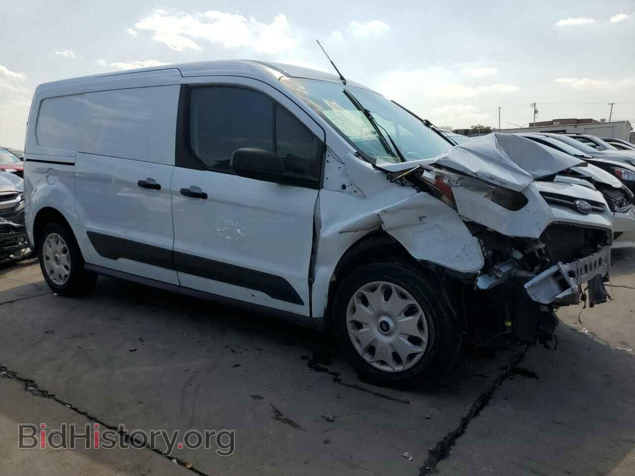 2017 FORD TRANSIT - VIN: NM0LS7F78H1338334 - Фото 4
