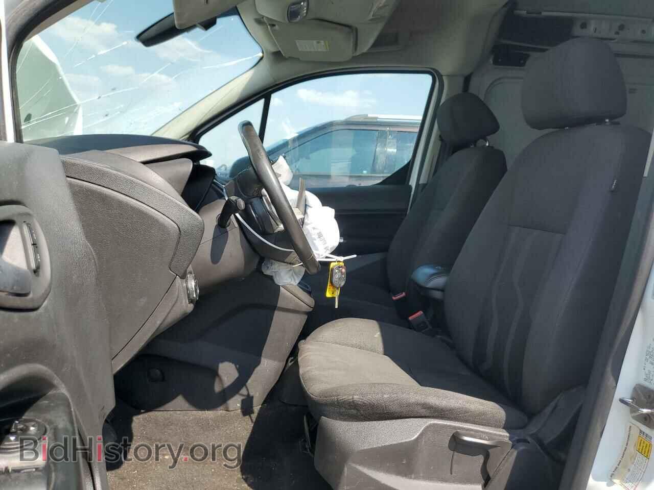2017 FORD TRANSIT - VIN: NM0LS7F78H1338334 - Фото 7