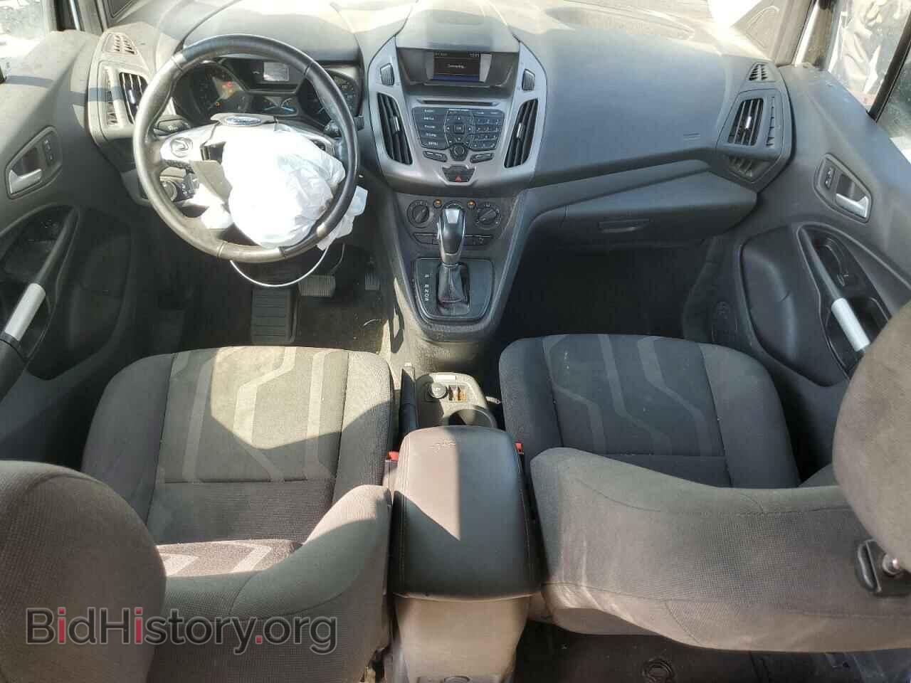 2017 FORD TRANSIT - VIN: NM0LS7F78H1338334 - Фото 8