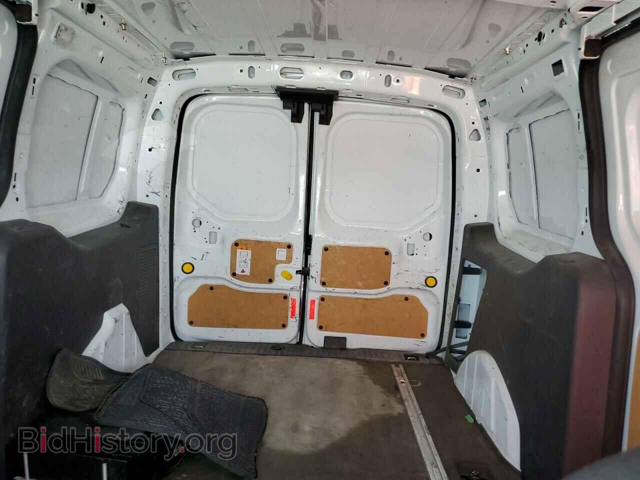 2017 FORD TRANSIT - VIN: NM0LS7F78H1338334 - Фото 10
