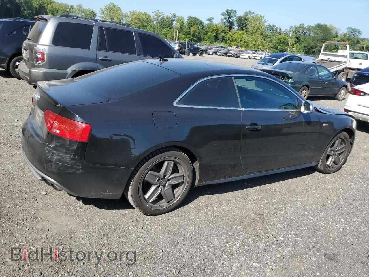 2016 AUDI S5/RS5 - VIN: WAUC4AFRXGA042805 - Фото 3