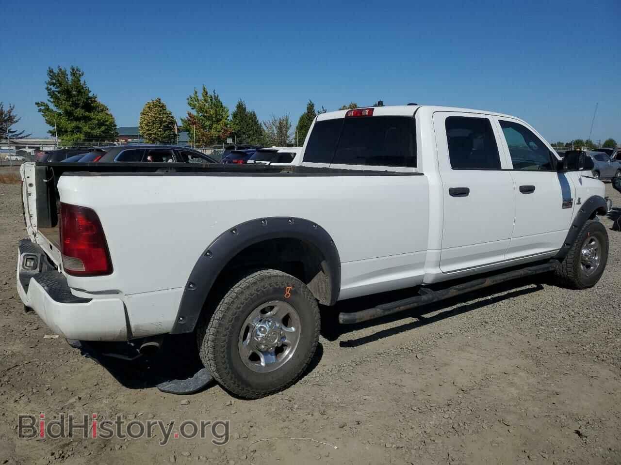 2011 DODGE All Models - VIN: 3D7UT2CL8BG541456 - Photo 3
