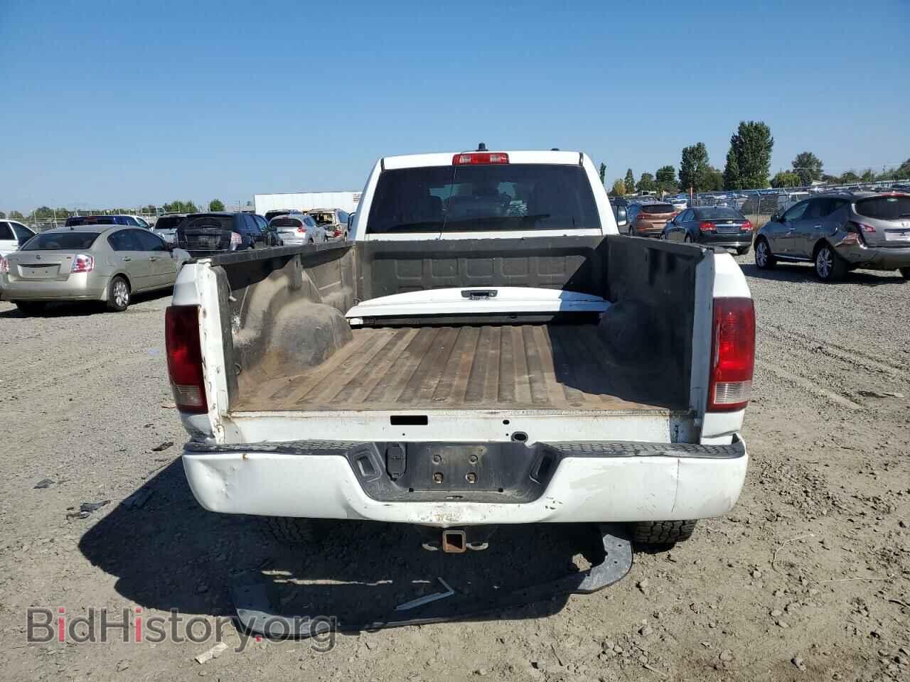 2011 DODGE All Models - VIN: 3D7UT2CL8BG541456 - Photo 6