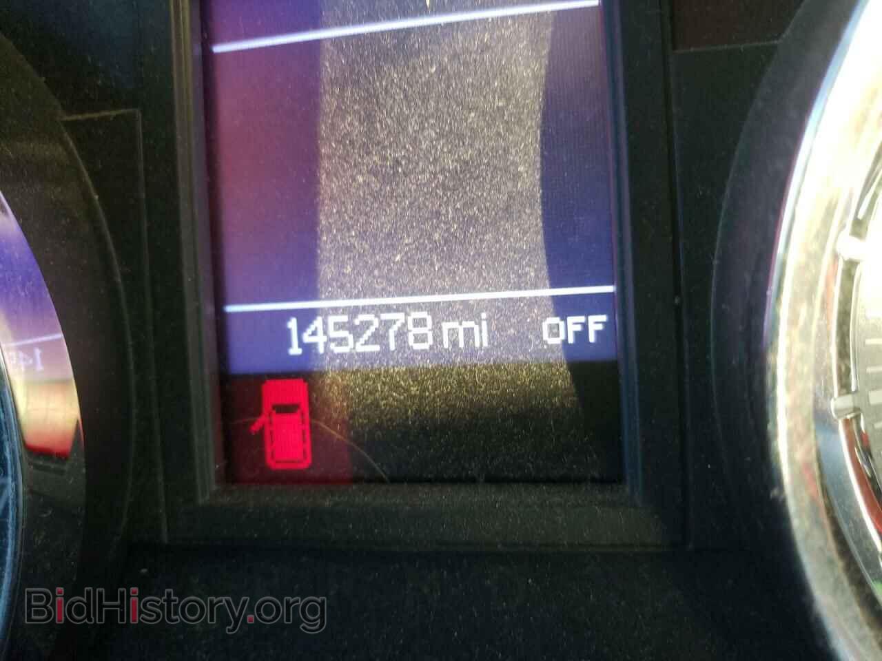 2014 CHRYSLER MINIVAN - VIN: 2C4RC1BG6ER442373 - Фото 7