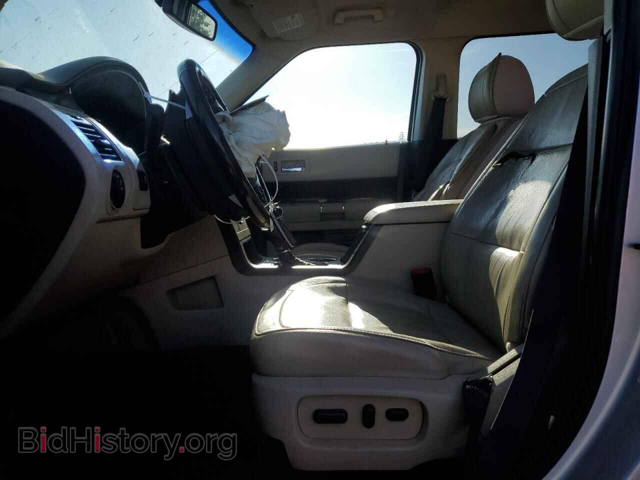 2014 FORD FLEX - VIN: 2FMHK6DT2EBD22791 - Photo 7