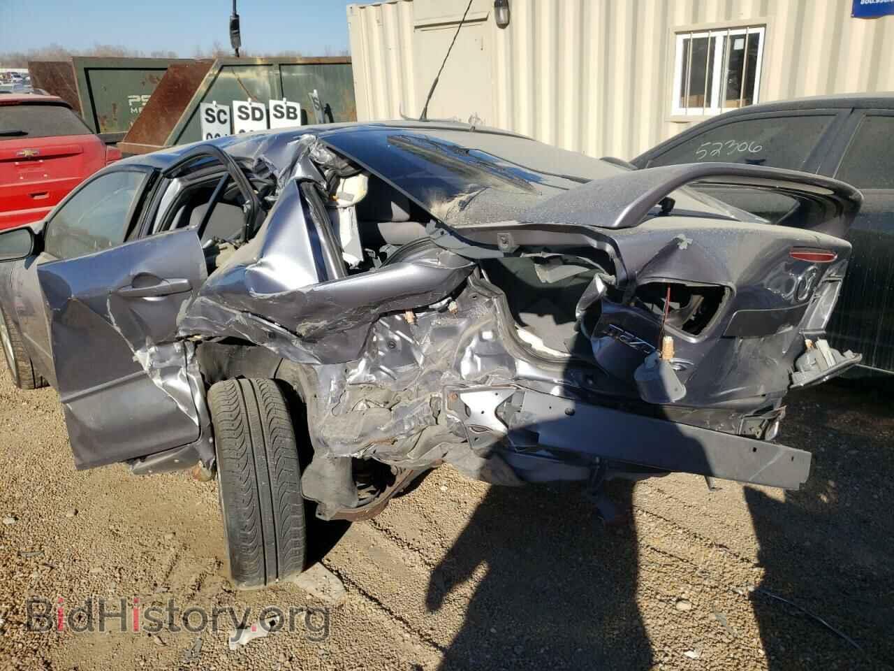 2007 MAZDA 6 - VIN: 1YVHP84C275M02515 - Фото 9