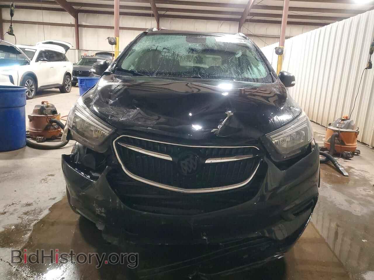2019 BUICK ENCORE - VIN: KL4CJ2SB5KB786108 - Фото 5