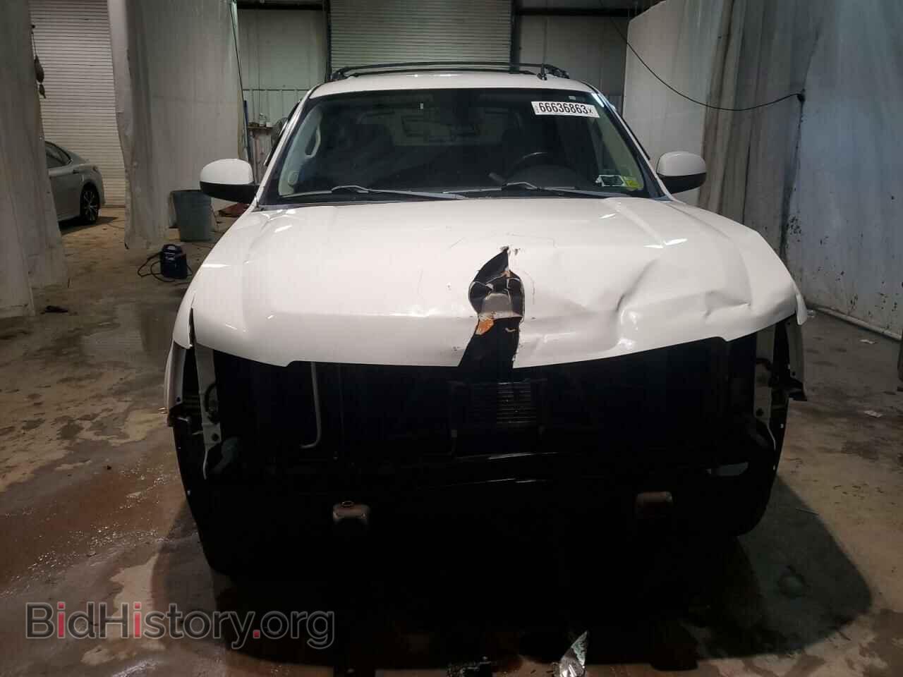 2012 CHEVROLET AVALANCHE - VIN: 3GNTKEE72CG227241 - Photo 5