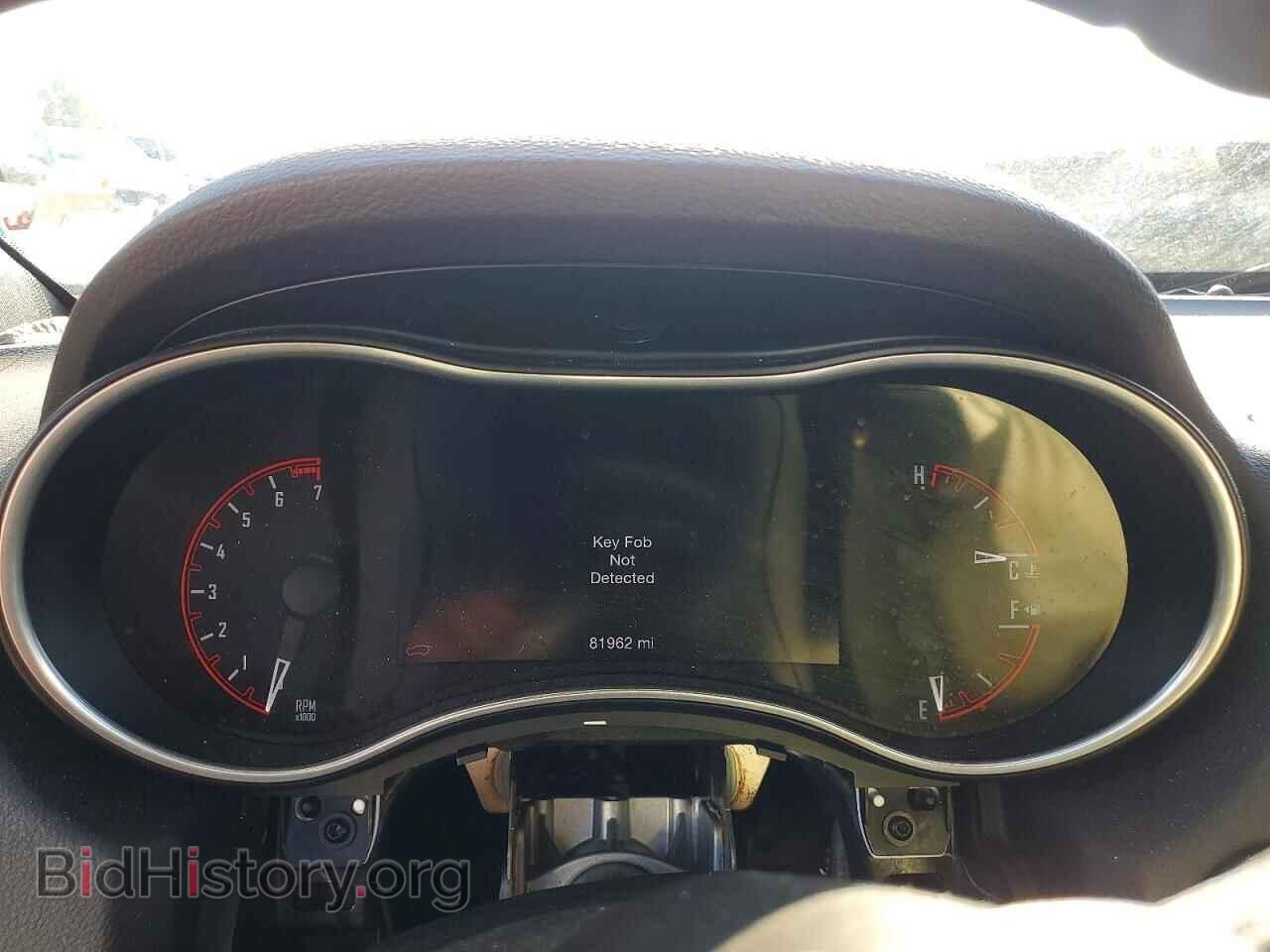 2020 DODGE DURANGO - VIN: 1C4RDJAGXLC353166 - Photo 9