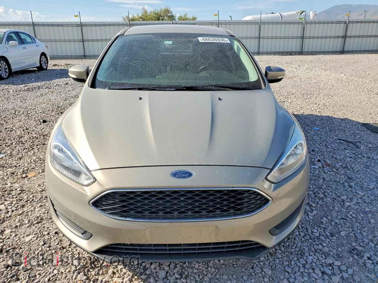 2015 FORD FOCUS - VIN: 1FADP3K25FL368331 - Photo 5