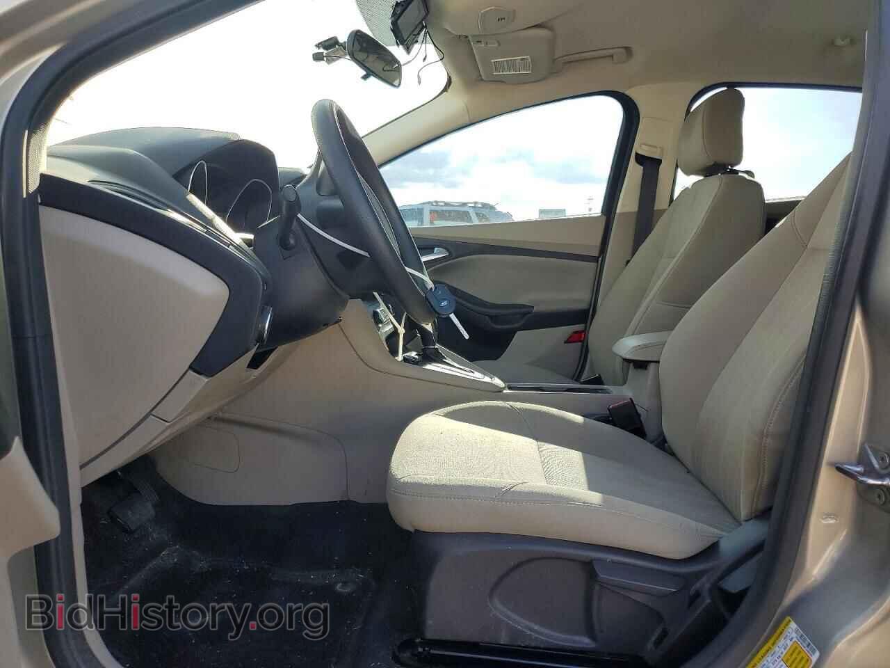 2015 FORD FOCUS - VIN: 1FADP3K25FL368331 - Photo 7
