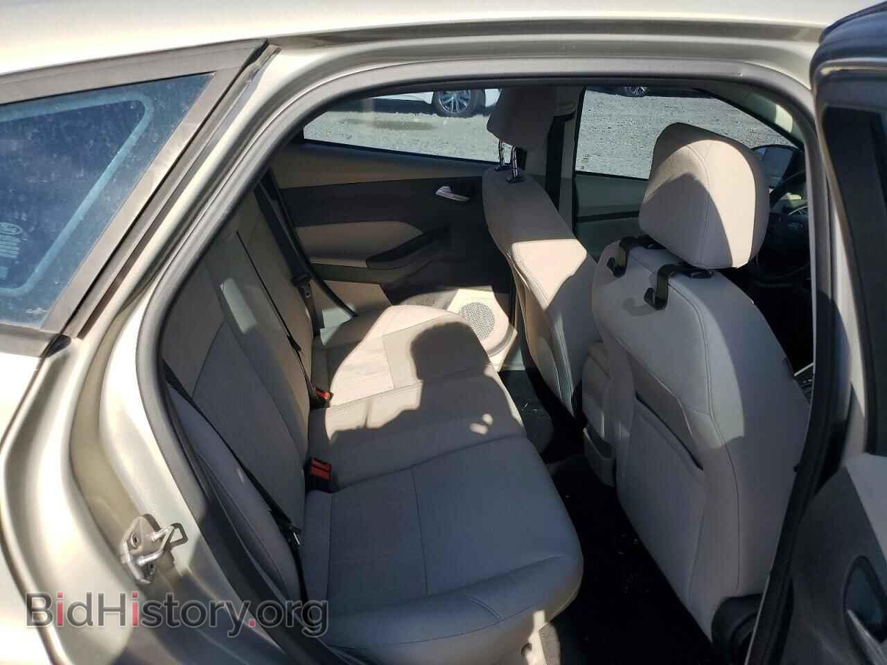 2015 FORD FOCUS - VIN: 1FADP3K25FL368331 - Photo 10