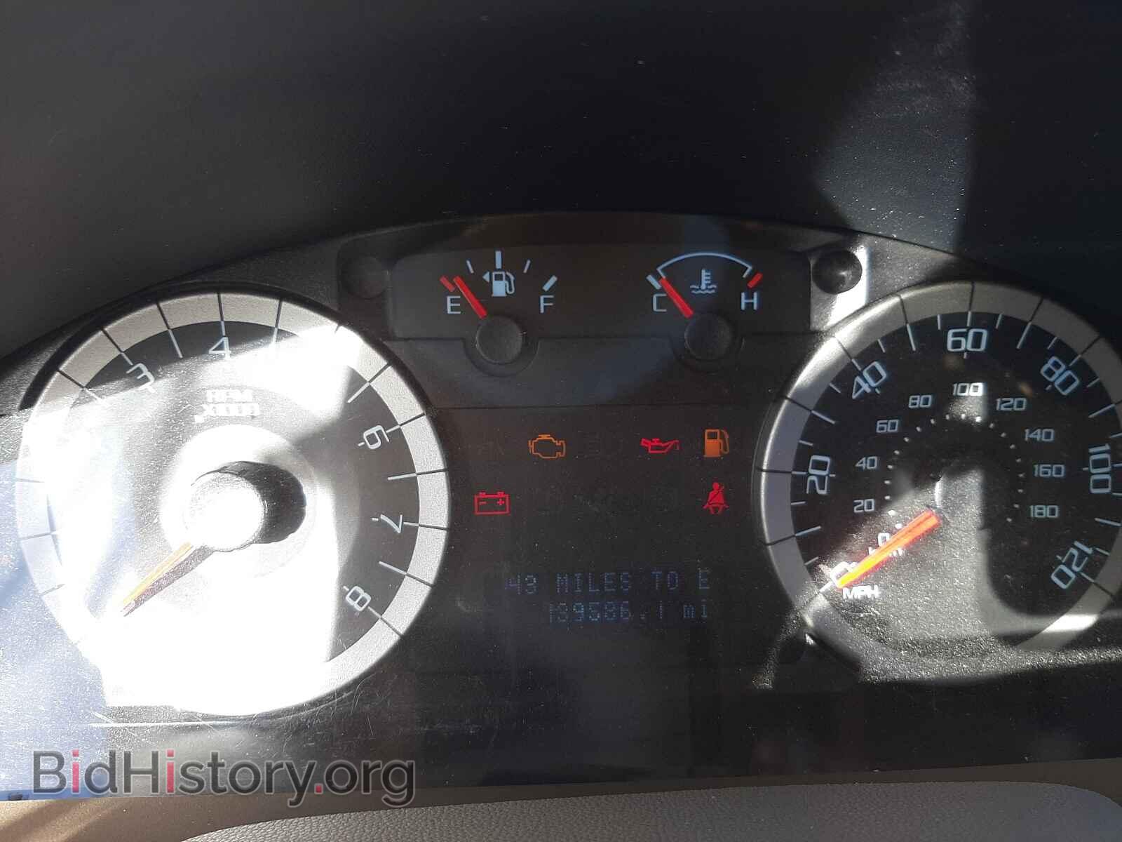 2012 FORD ESCAPE - VIN: 1FMCU0D7XCKA44228 - Фото 8
