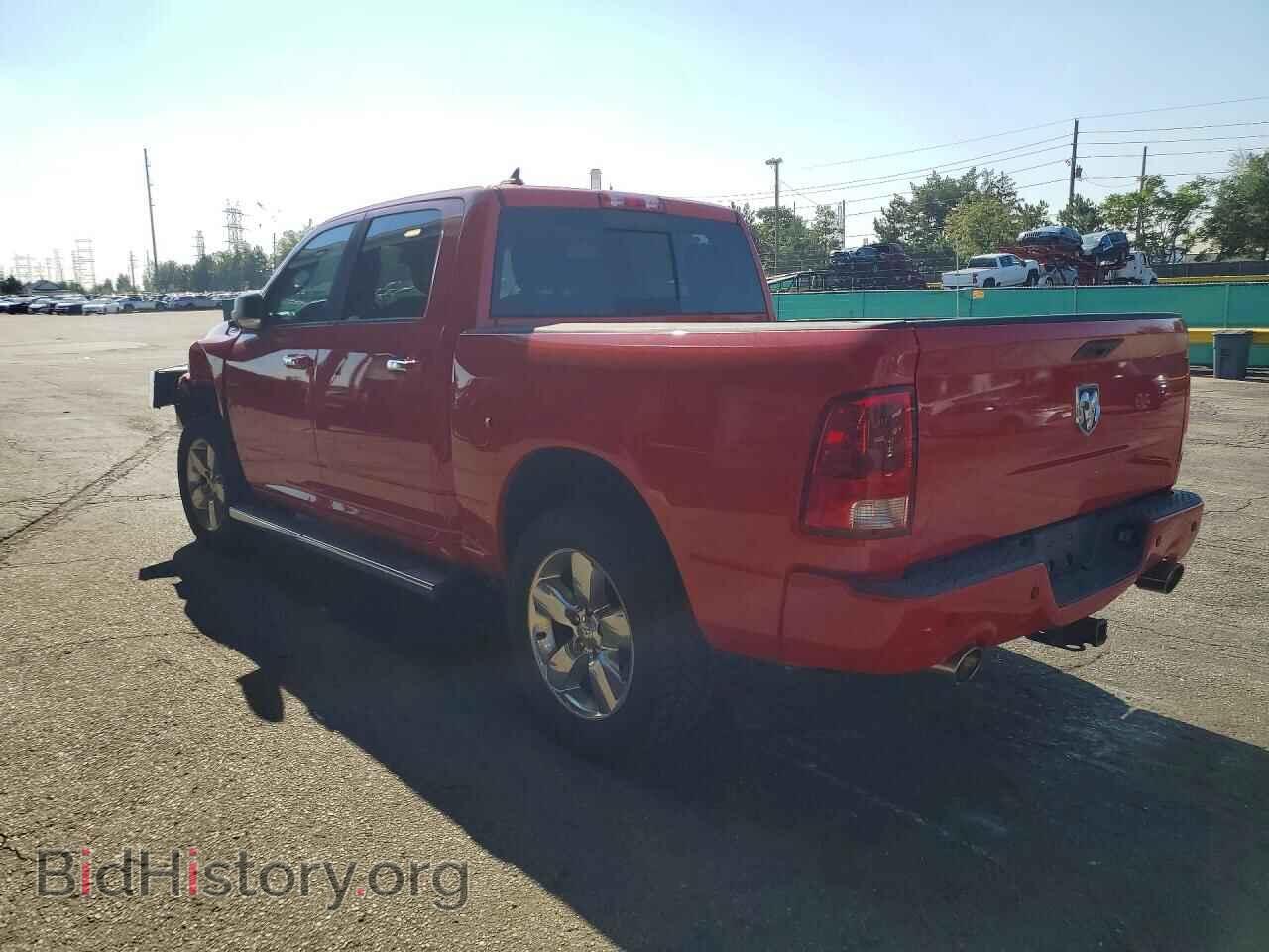 2013 RAM 1500 - VIN: 1C6RR7LT3DS725587 - Photo 2