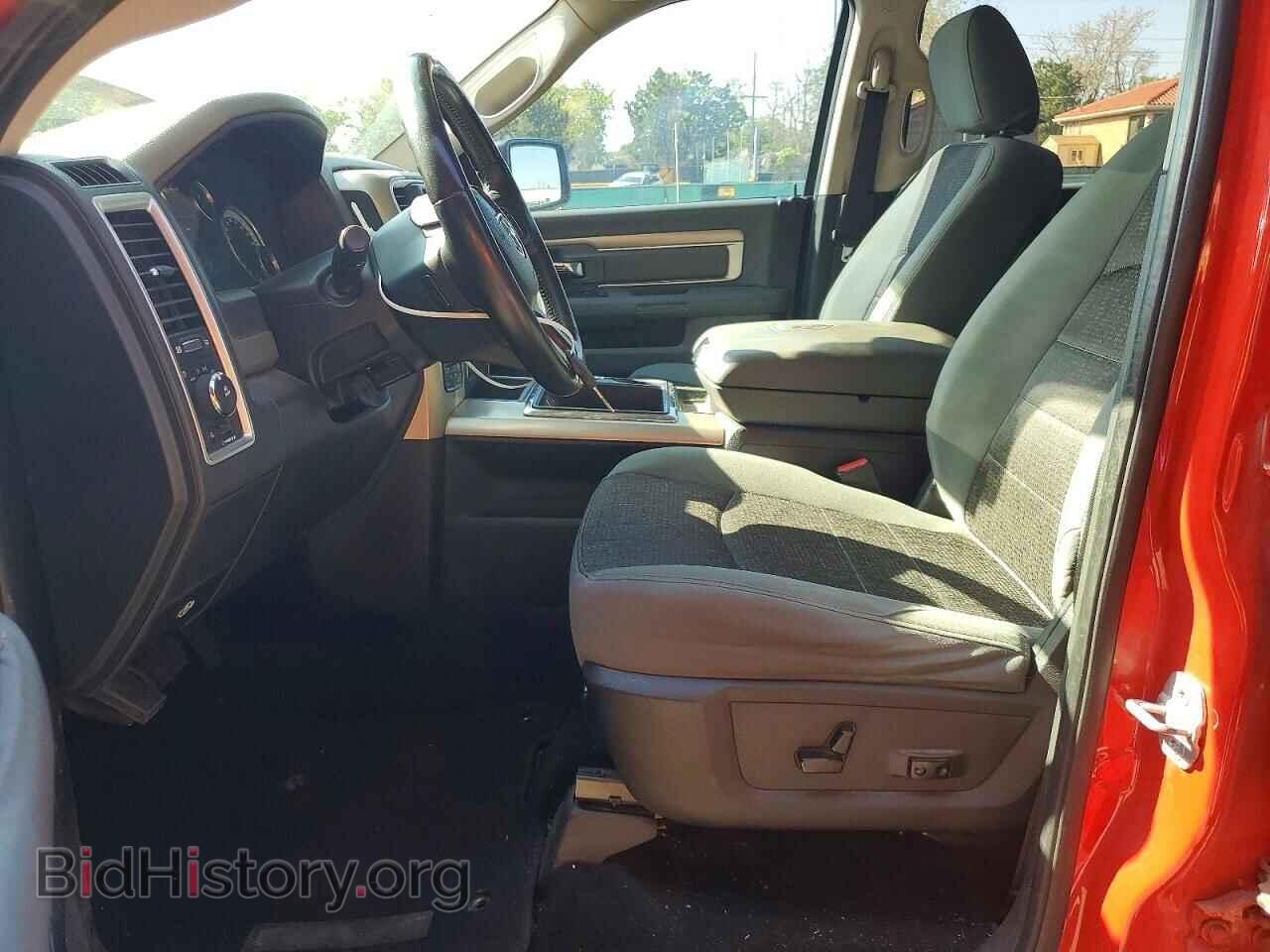 2013 RAM 1500 - VIN: 1C6RR7LT3DS725587 - Photo 7