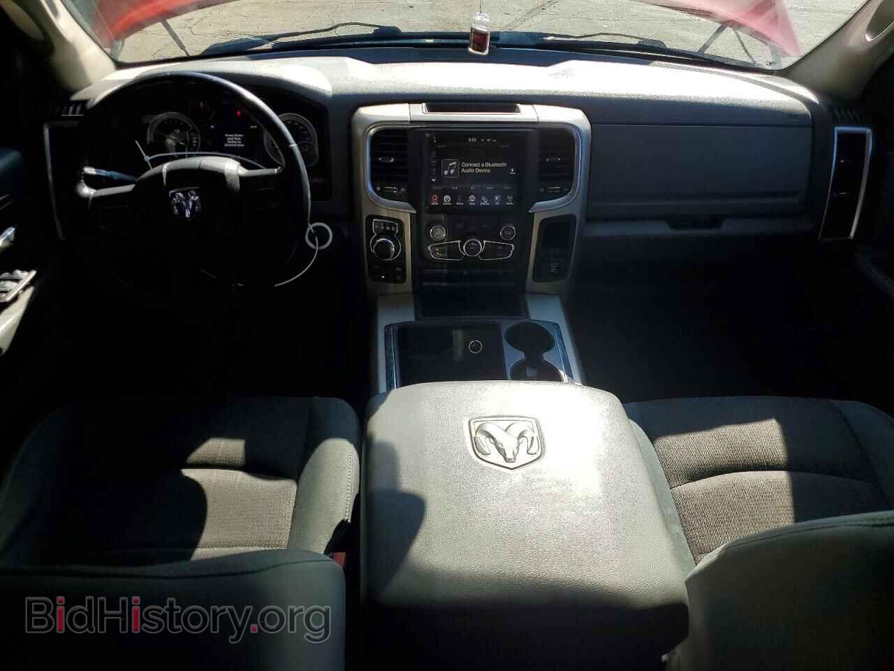 2013 RAM 1500 - VIN: 1C6RR7LT3DS725587 - Photo 8