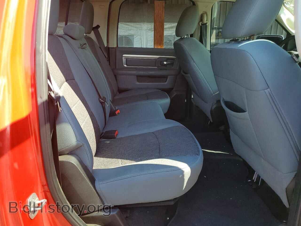 2013 RAM 1500 - VIN: 1C6RR7LT3DS725587 - Photo 10