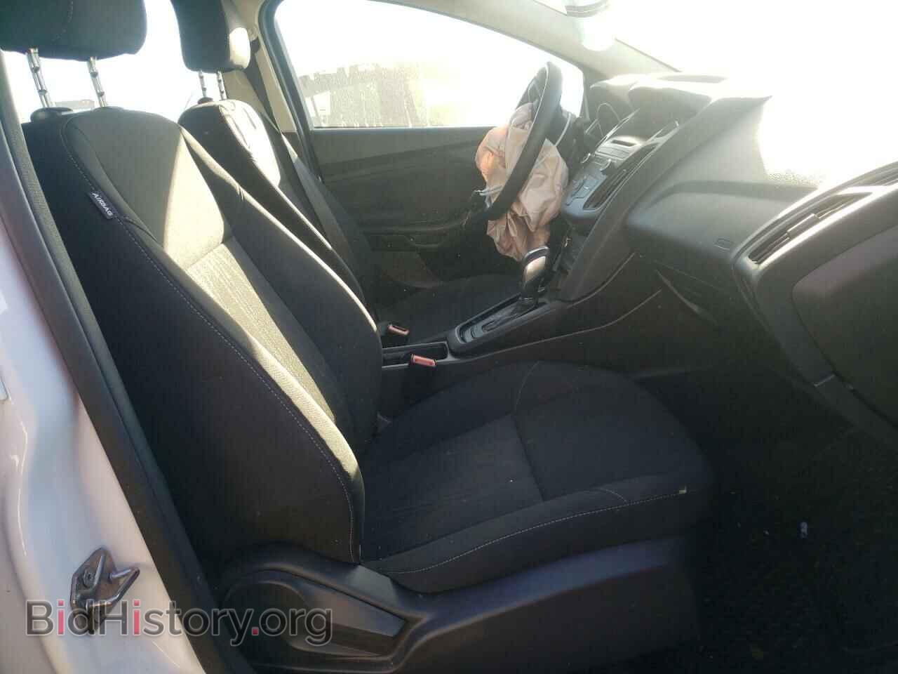 2015 FORD FOCUS - VIN: 1FADP3F28FL340291 - Photo 5