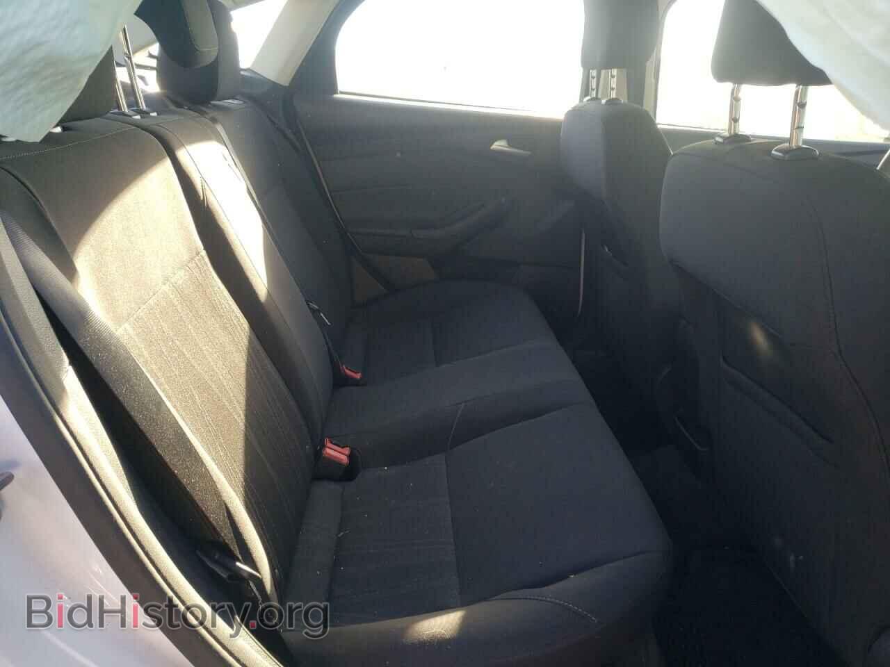 2015 FORD FOCUS - VIN: 1FADP3F28FL340291 - Photo 6