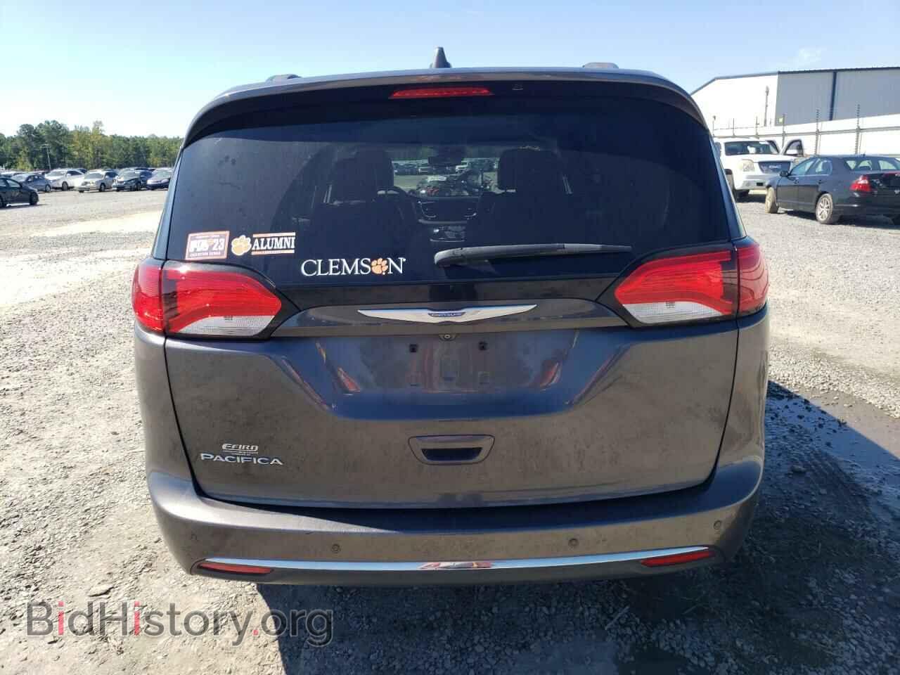 2017 CHRYSLER PACIFICA - VIN: 2C4RC1EG2HR653697 - Фото 6