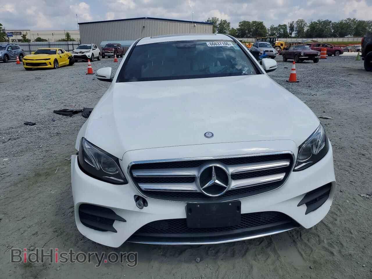2017 MERCEDES-BENZ E-CLASS - VIN: WDDZF4KB7HA197997 - Photo 5