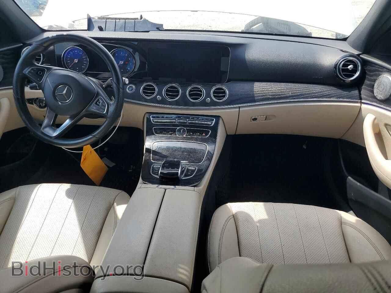 2017 MERCEDES-BENZ E-CLASS - VIN: WDDZF4KB7HA197997 - Photo 8