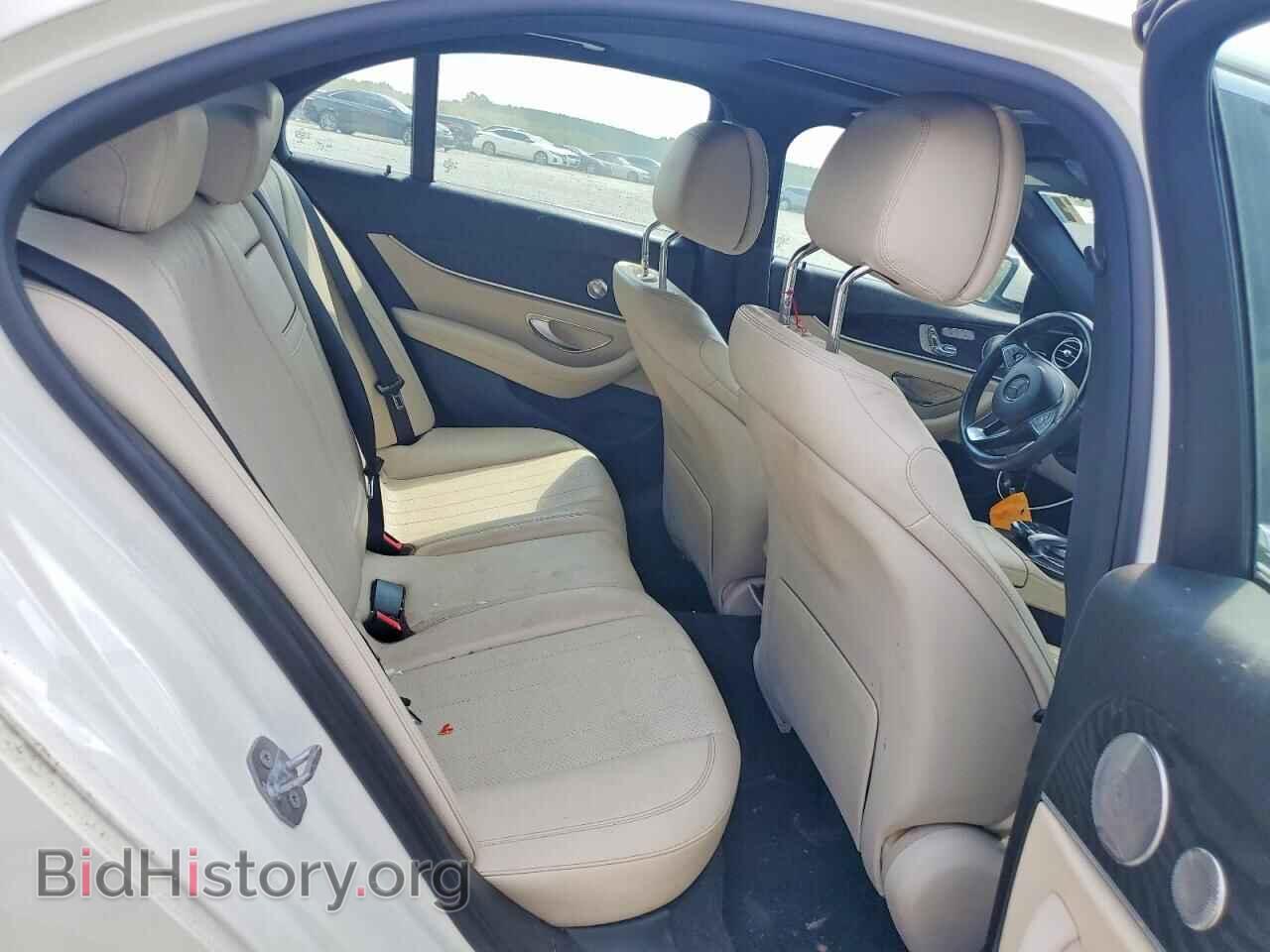 2017 MERCEDES-BENZ E-CLASS - VIN: WDDZF4KB7HA197997 - Photo 10