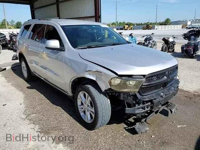 2012 DODGE DURANGO - VIN: 1C4RDHAG8CC260610 - Photo 15