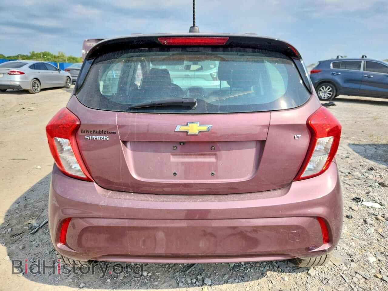 2019 CHEVROLET SPARK - VIN: KL8CD6SA1KC705748 - Photo 6