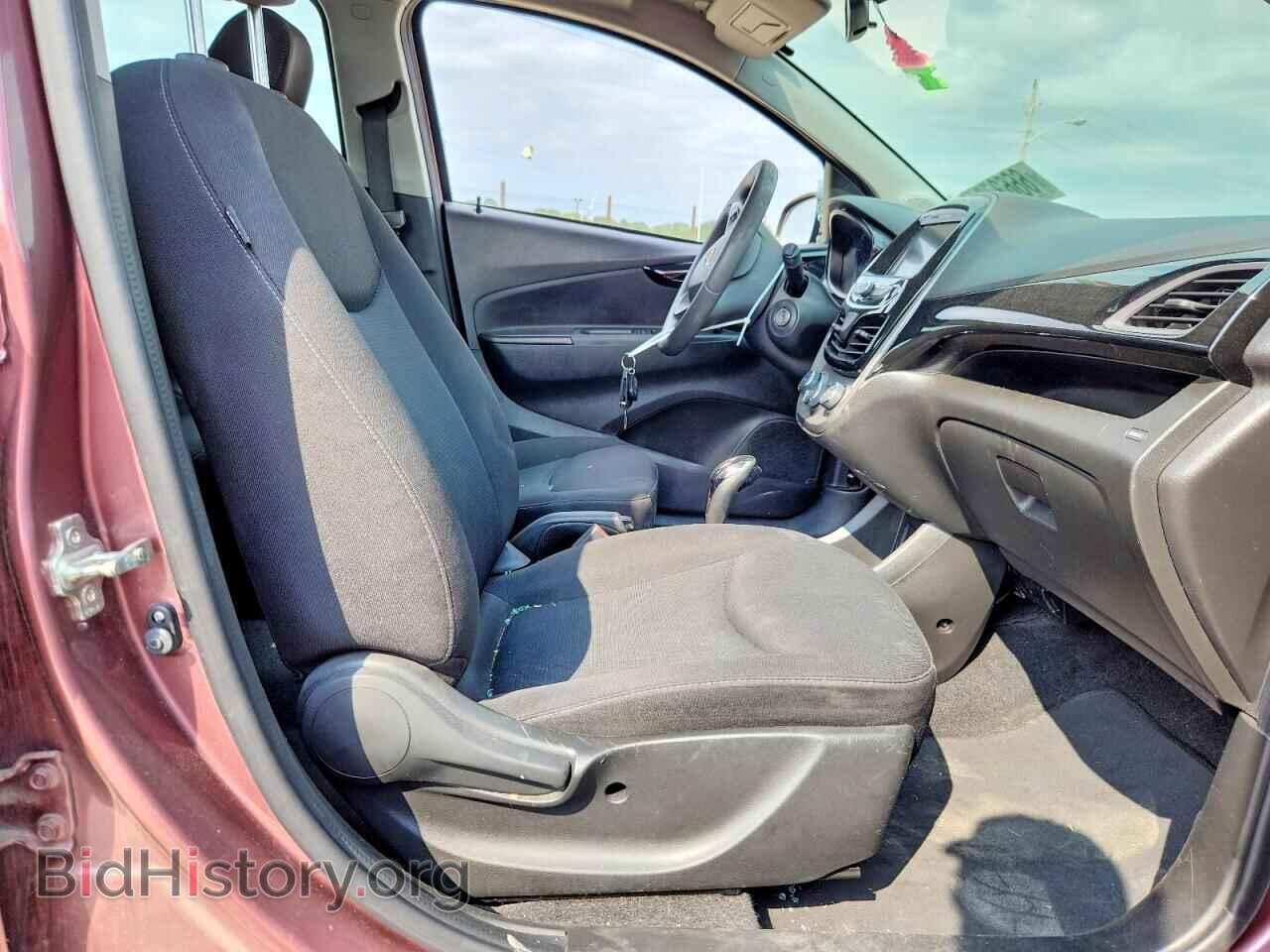 2019 CHEVROLET SPARK - VIN: KL8CD6SA1KC705748 - Photo 7