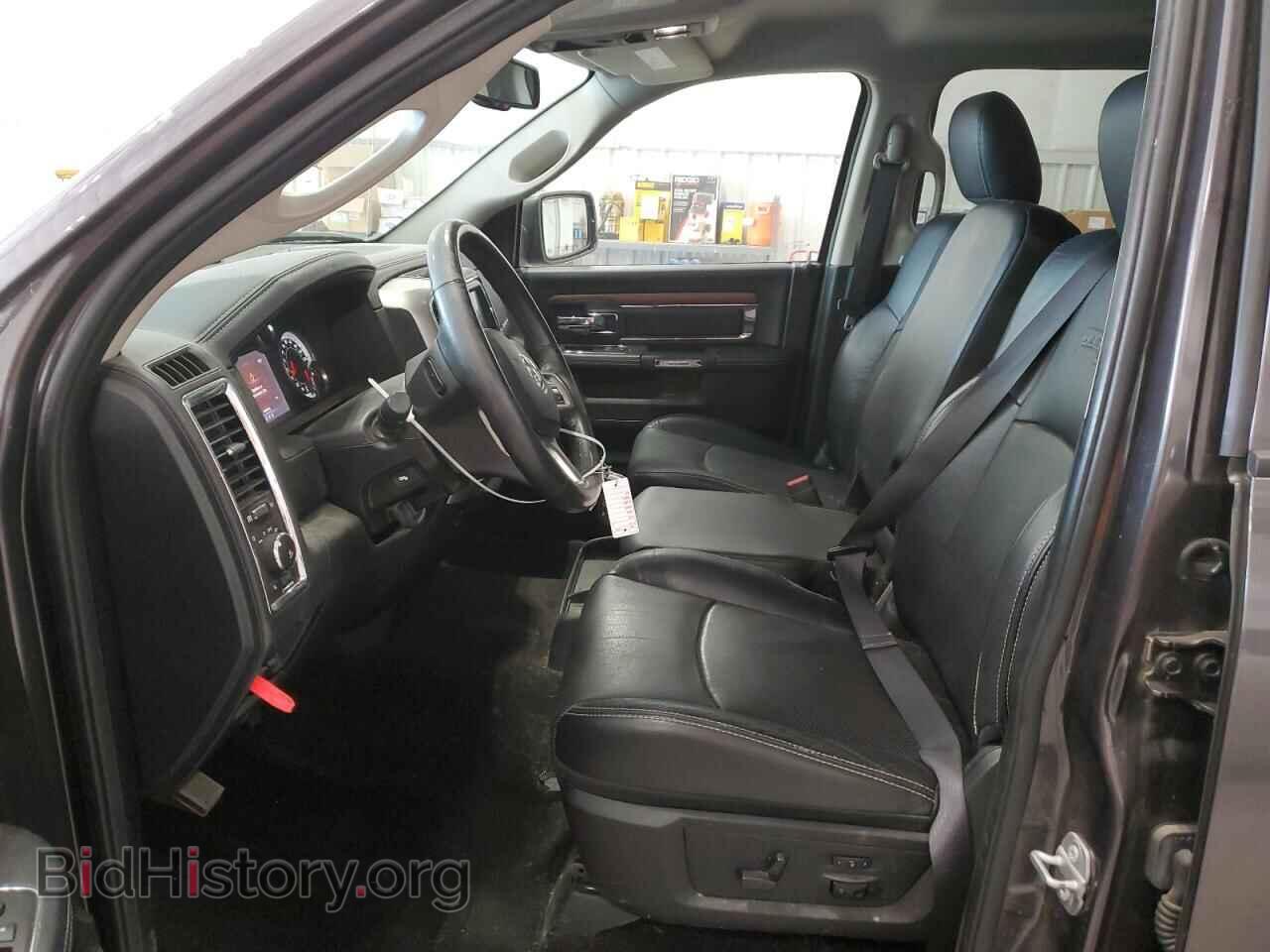 2015 RAM 1500 - VIN: 1C6RR7NT8FS700121 - Фото 7
