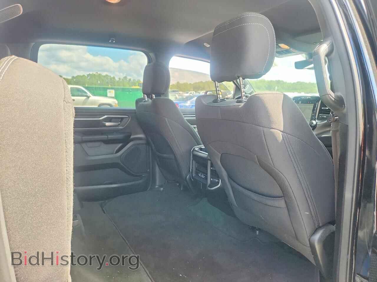 2023 RAM 1500 - VIN: 1C6RREFT7PN640433 - Фото 10