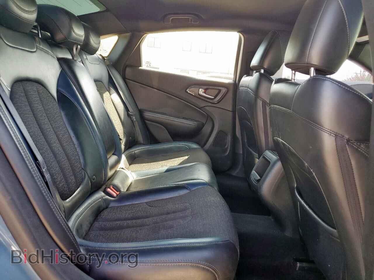 2015 CHRYSLER 200 - VIN: 1C3CCCBB5FN657977 - Photo 10