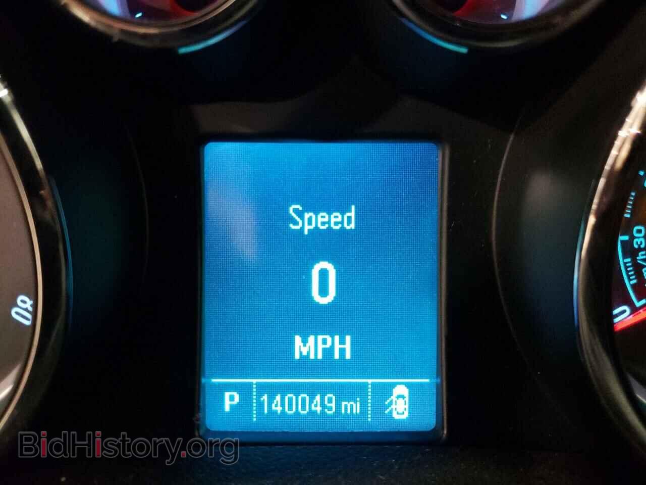 2015 BUICK ENCORE - VIN: KL4CJCSB1FB080183 - Photo 8
