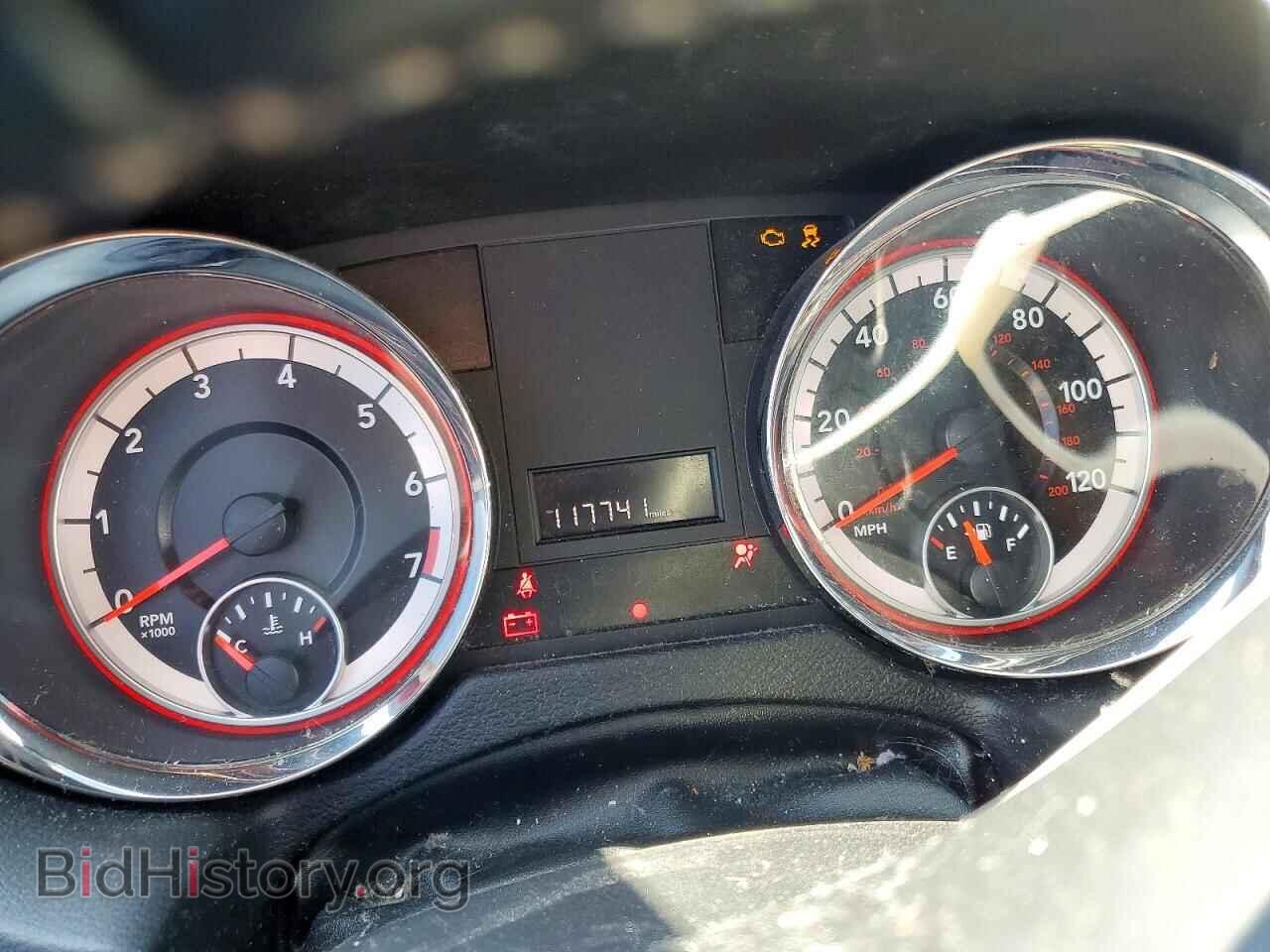 2019 DODGE CARAVAN - VIN: 2C4RDGCG9KR754066 - Photo 9