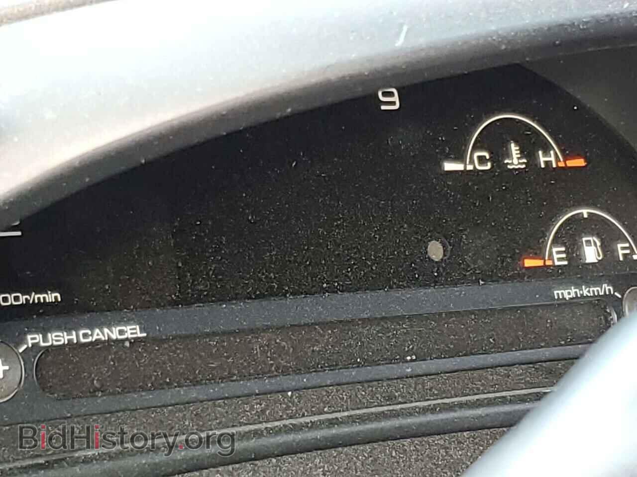 2006 HONDA S2000 - VIN: JHMAP21496S001902 - Фото 9