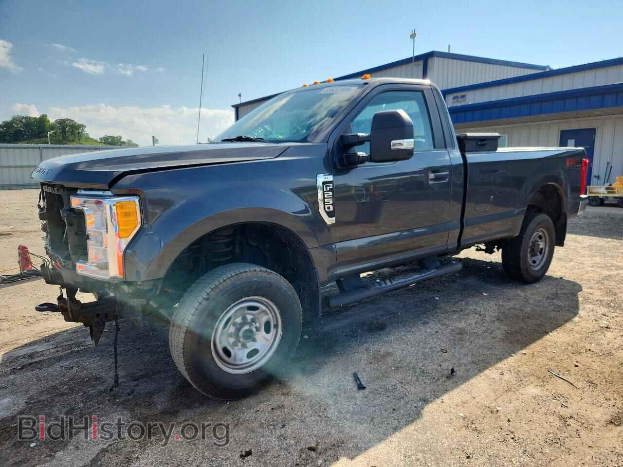 Photo 1FTBF2B65HEE74349 - FORD F250 2017