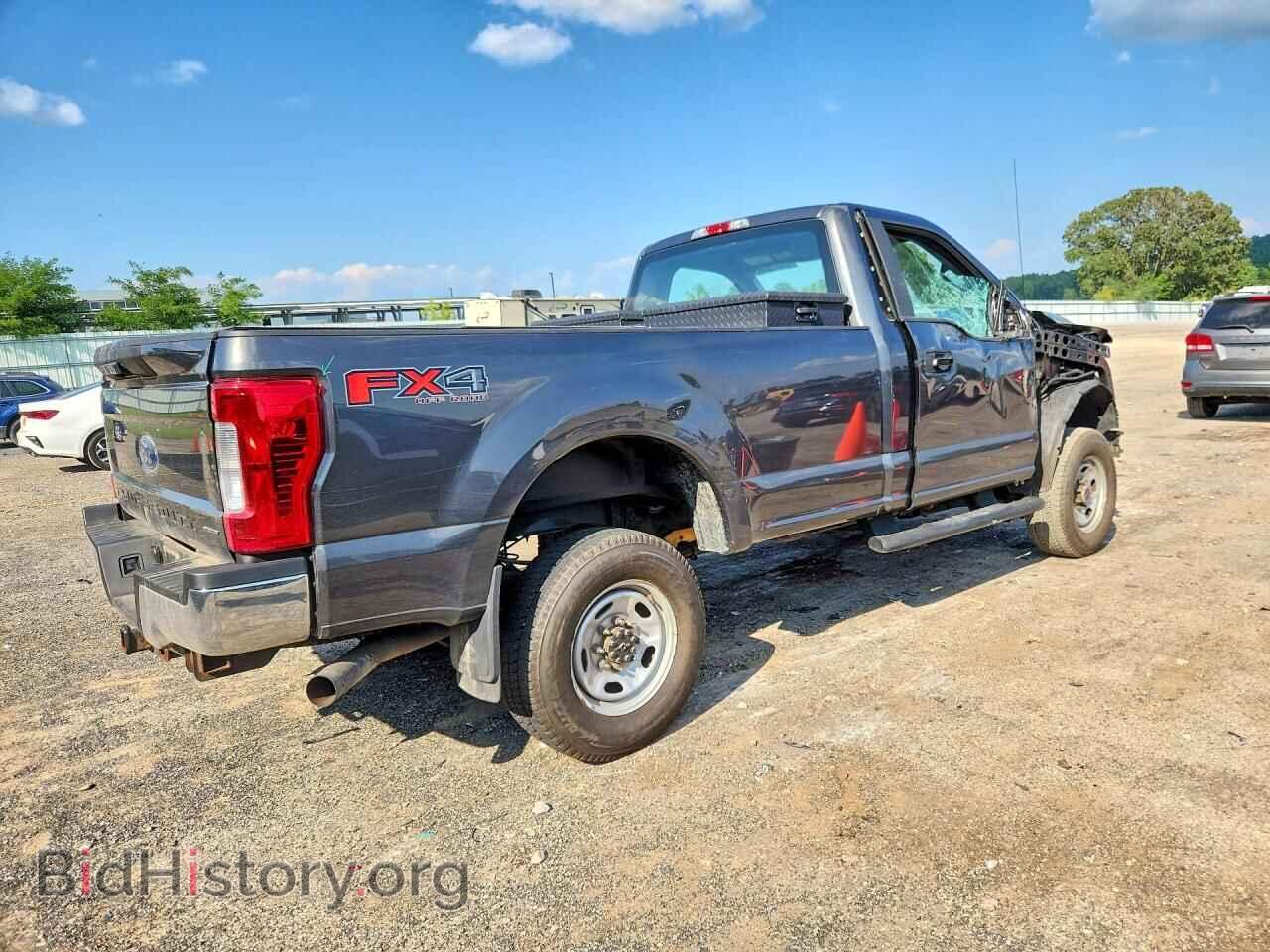 2017 FORD F250 - VIN: 1FTBF2B65HEE74349 - Photo 3
