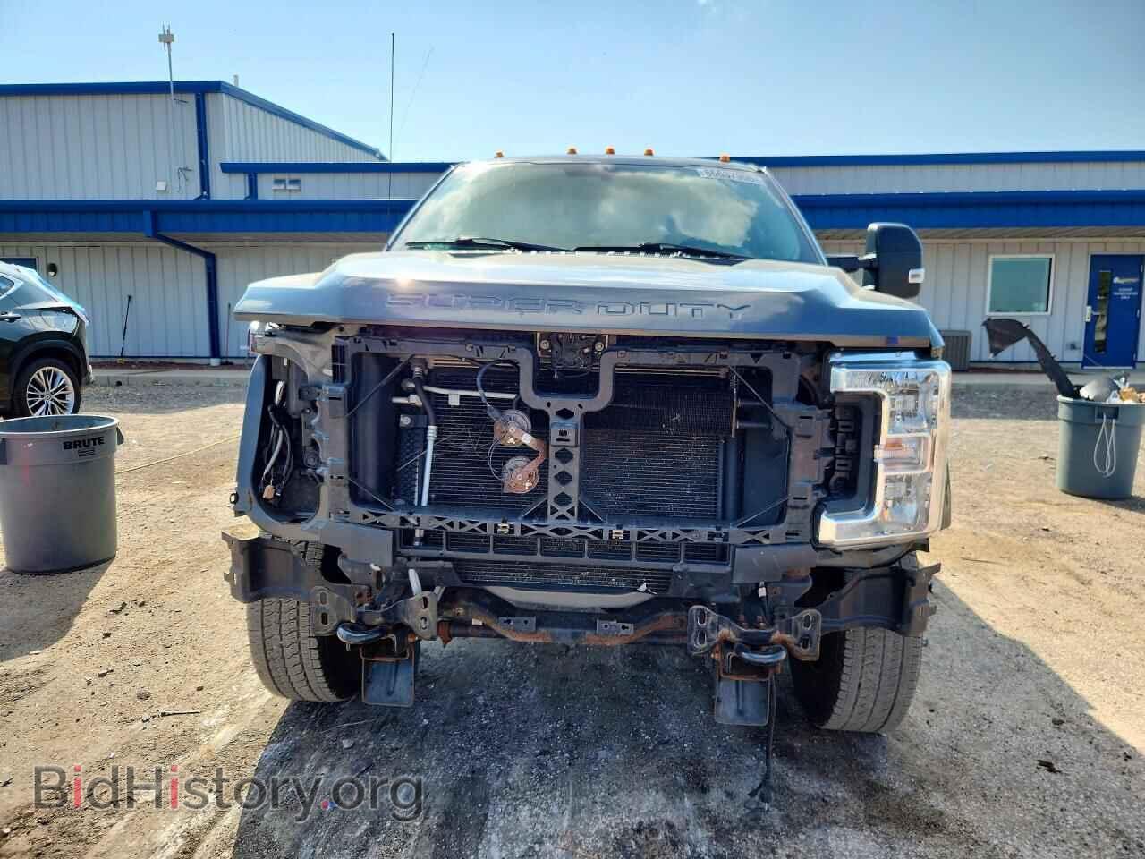 2017 FORD F250 - VIN: 1FTBF2B65HEE74349 - Photo 5