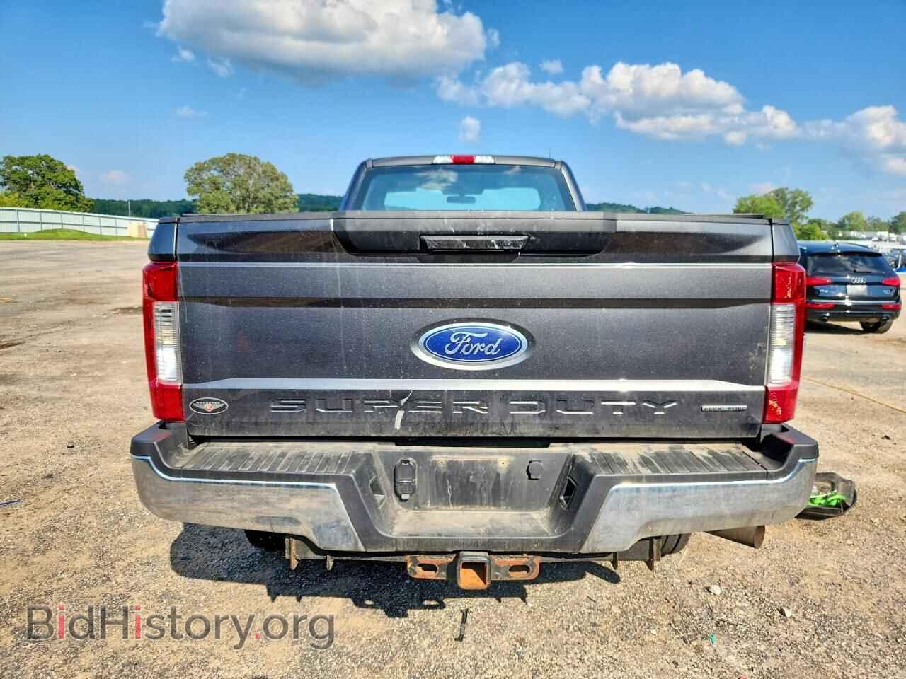 2017 FORD F250 - VIN: 1FTBF2B65HEE74349 - Photo 6