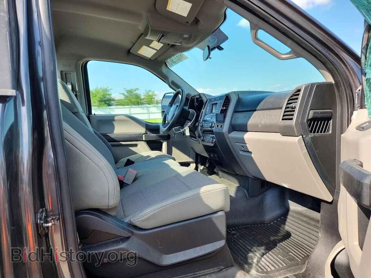 2017 FORD F250 - VIN: 1FTBF2B65HEE74349 - Photo 10
