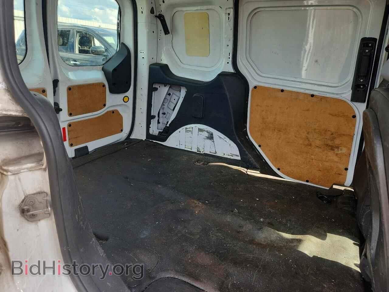 2018 FORD TRANSIT - VIN: NM0LS6E79J1361834 - Photo 11