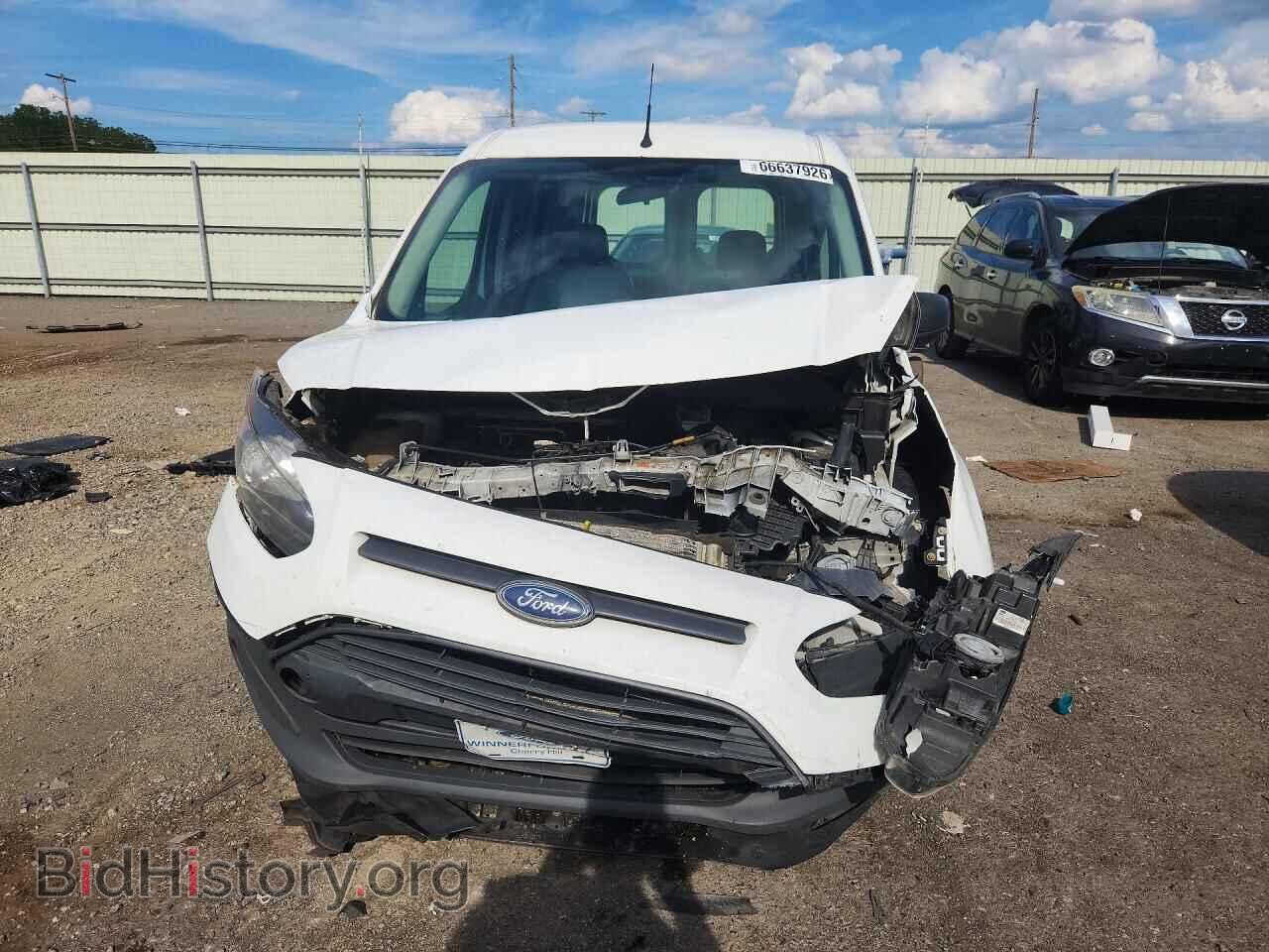 2018 FORD TRANSIT - VIN: NM0LS6E79J1361834 - Photo 5