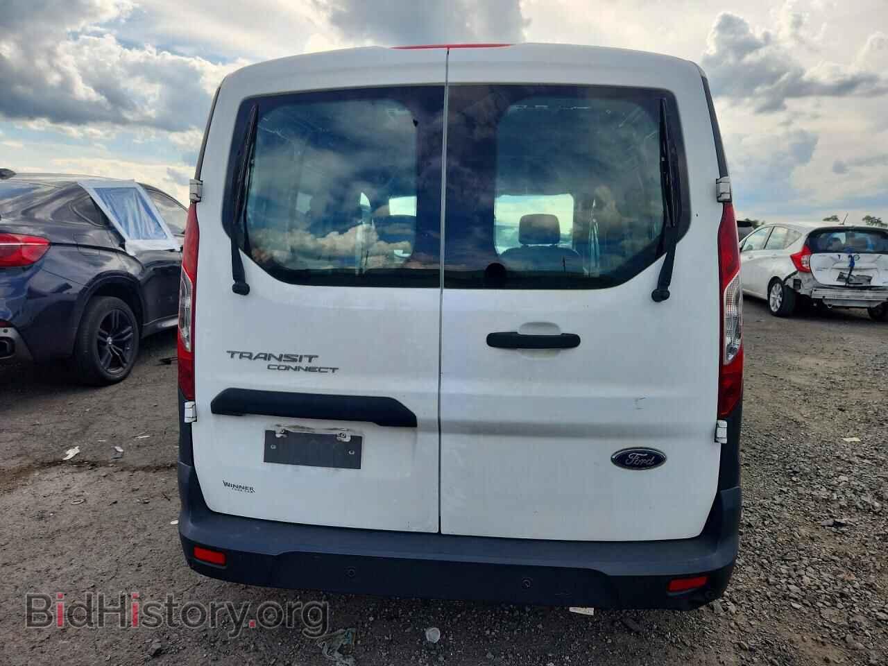 2018 FORD TRANSIT - VIN: NM0LS6E79J1361834 - Photo 6