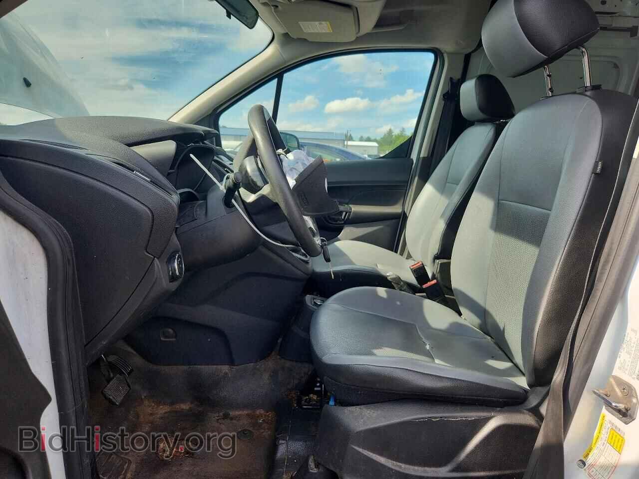 2018 FORD TRANSIT - VIN: NM0LS6E79J1361834 - Photo 7