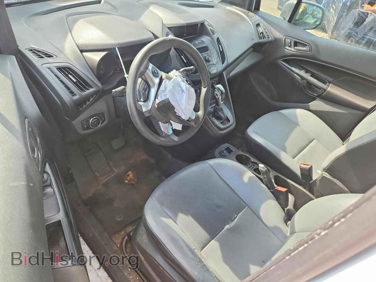 2018 FORD TRANSIT - VIN: NM0LS6E79J1361834 - Photo 8