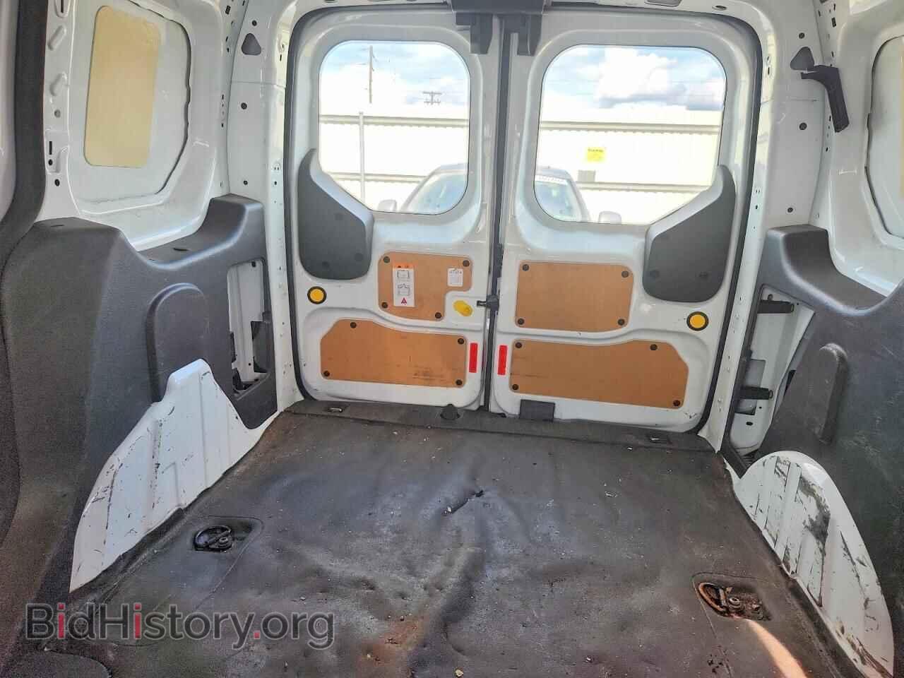2018 FORD TRANSIT - VIN: NM0LS6E79J1361834 - Photo 10